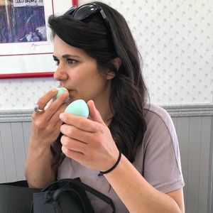 Meet your Posher, Sarah